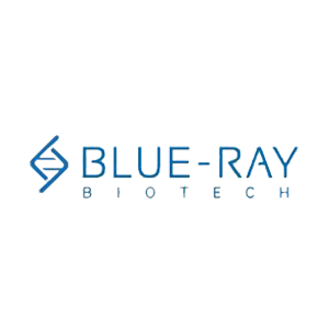 Blue - Ray Biotech